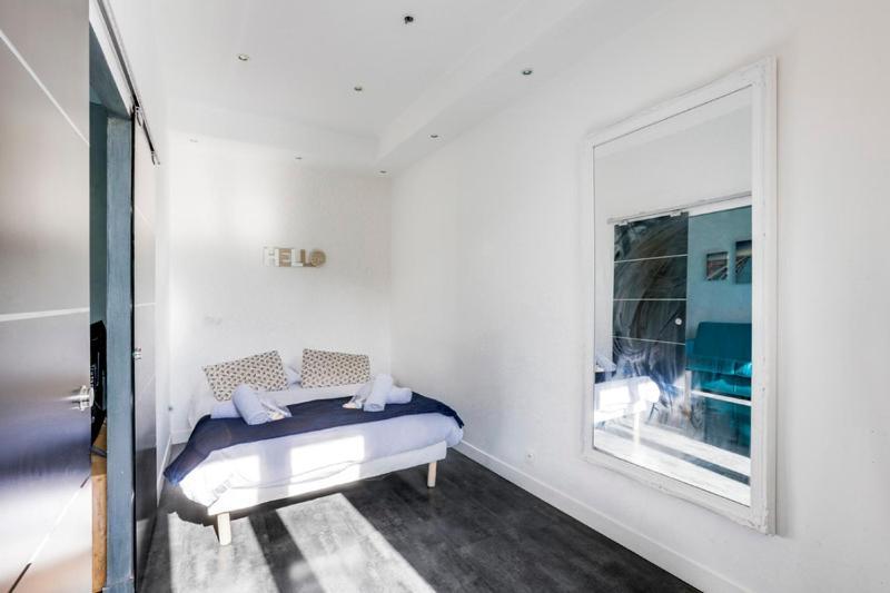 193 Suite Devaux - Superbe Appartement A باريس المظهر الخارجي الصورة